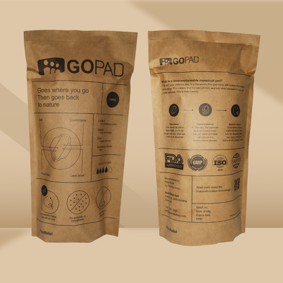 Gopad™