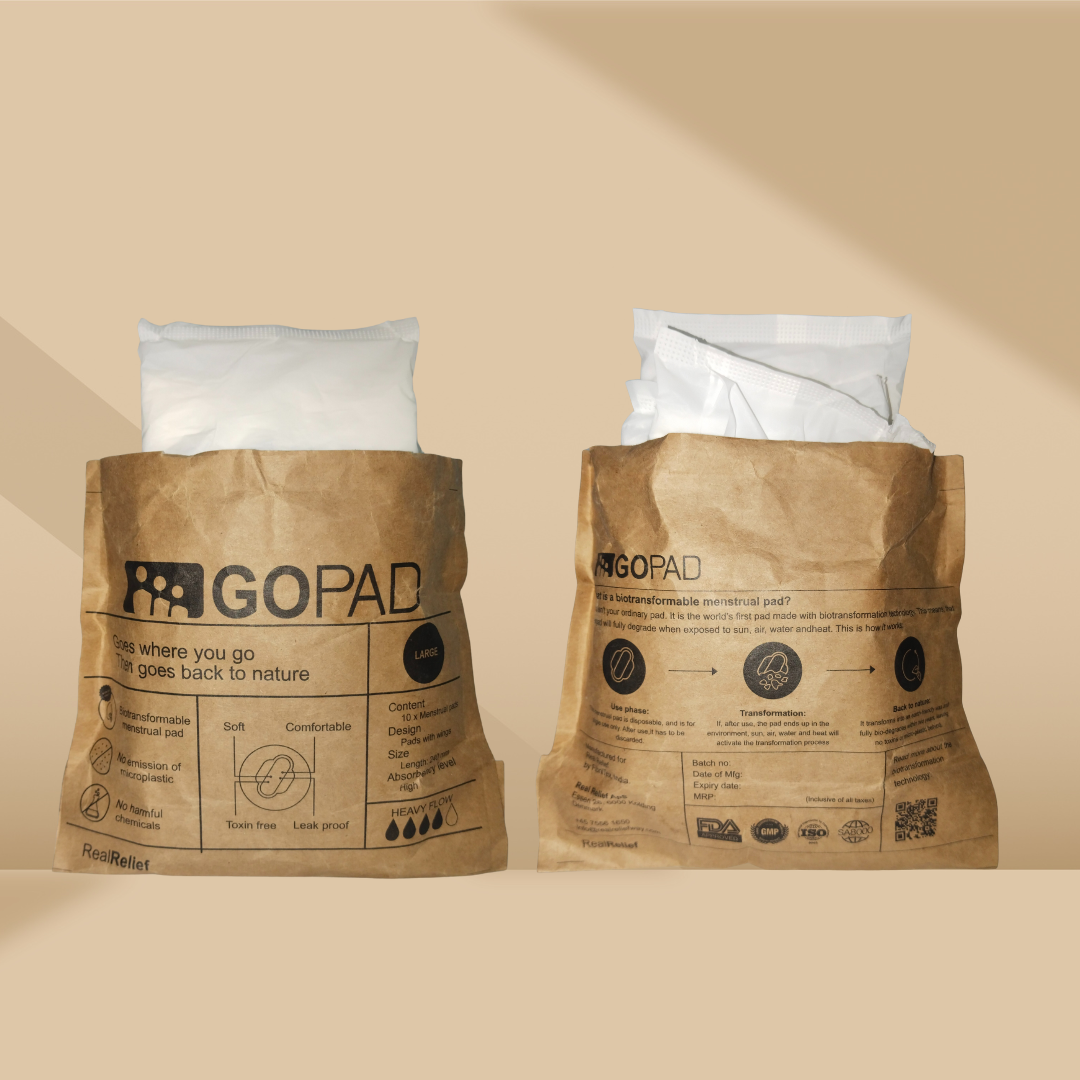 Gopad™