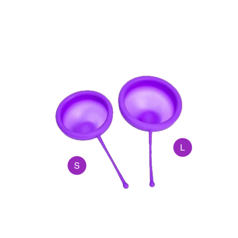 HeartCup Menstrual Disc