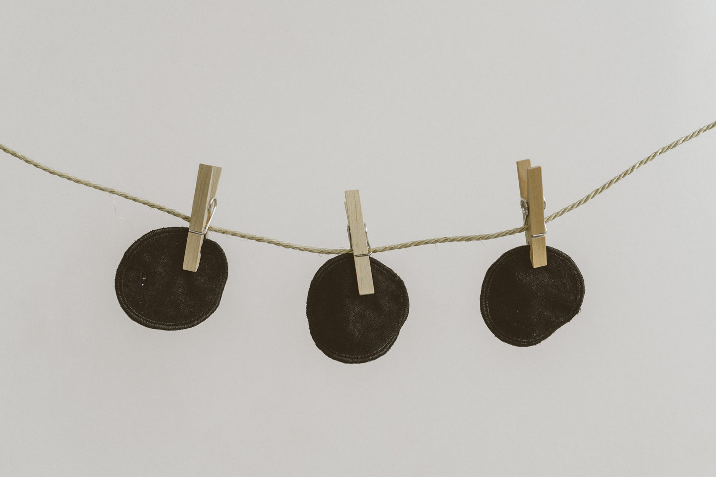 Safepad make-up rondeller