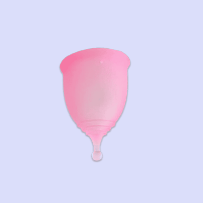 Active Menstrual Heartcup™