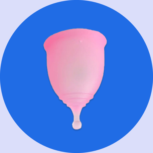 Active Menstrual Heartcup™