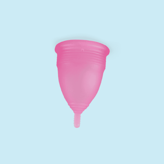 Classic Menstrual Heartcup™