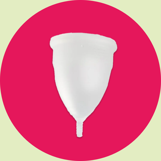 Classic Menstrual Heartcup™