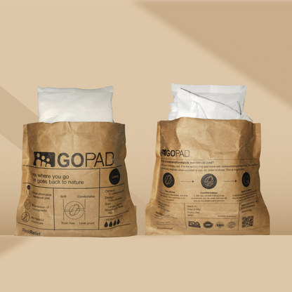 Gopad™