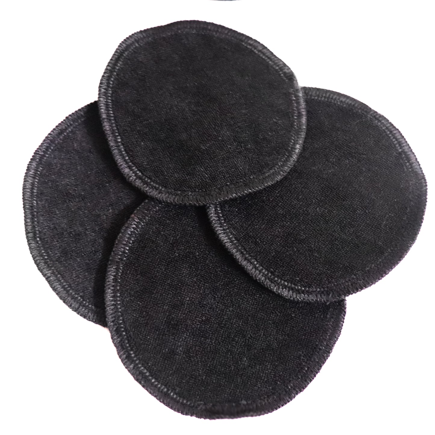 Safepad™ Make-Up removal pads