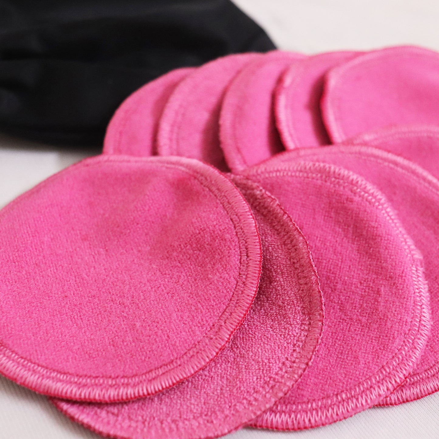 Safepad™ Make-Up removal pads