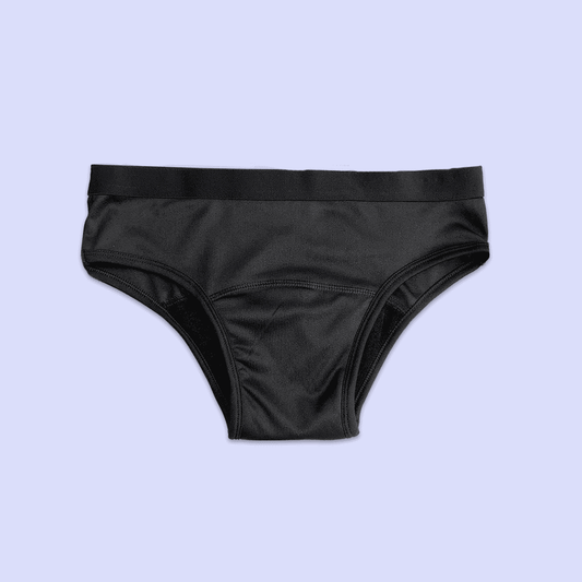 Safepanty™ Low Waist